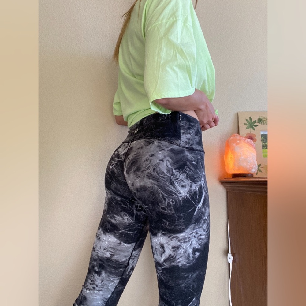 Tuff Athletics Fitness Leggings